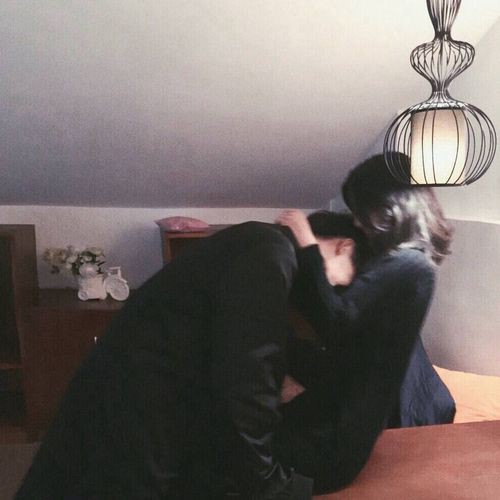 miebrachim's tweet photo. Tema hari ini berpelukan 24/7 with cherry🍒
@keljinciy https://t.co/sSy6H7vGeP