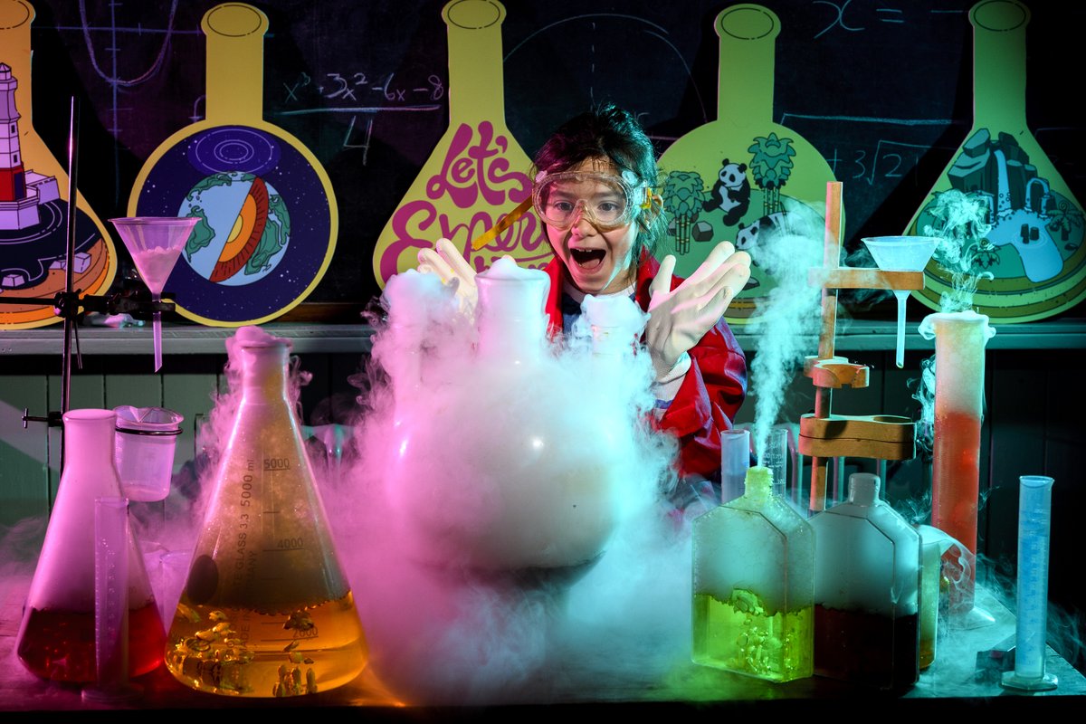 EdSciFest's tweet image. Our 2023 Festival programme is LIVE!  

Come along with us this 1–16 April as we turn Edinburgh into a living laboratory!  

How will you get experimental this year? 👇

sciencefestival.co.uk/whats-on 

#EdSciFest