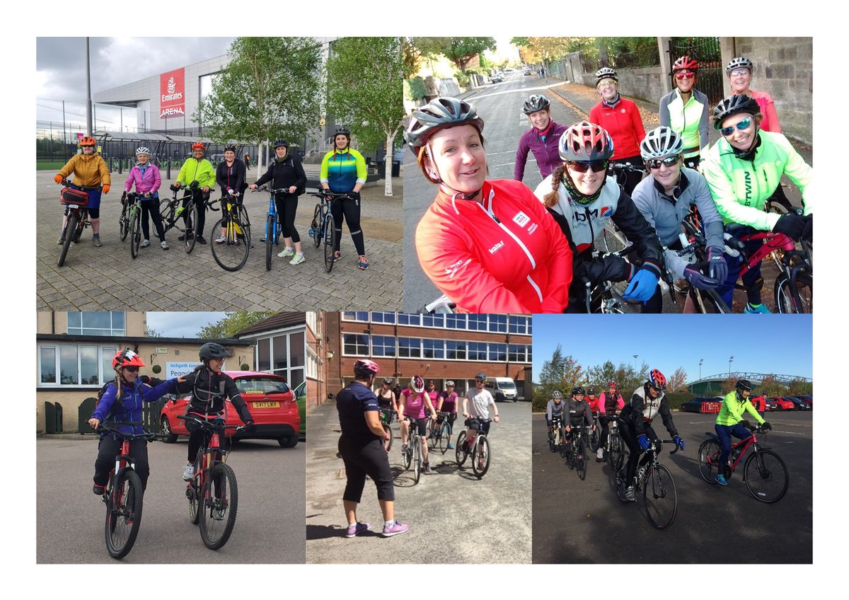ScottishCycling's tweet photo. It's great to see the first @BreezeScotland Champion training courses go live for 2023.
The 25th March sees the first course in Edinburgh, before a first ever course in Oban on the 1st April.
We'll have more courses to share with you over the coming weeks.
#nationofcyclists https://t.co/N8D8iLYEuy