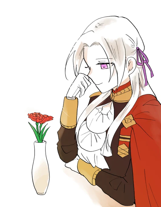 ハッピーフラワーバレンタイン 