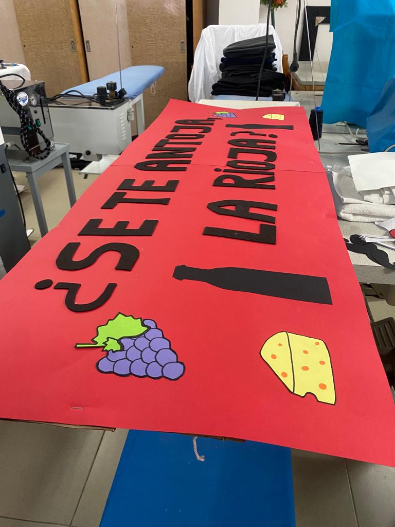 Escuela Superior de Hostelería y Turismo de Madrid tweet media