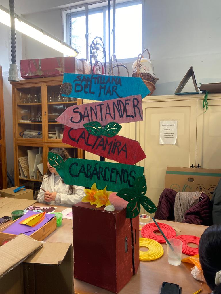 Escuela Superior de Hostelería y Turismo de Madrid tweet media