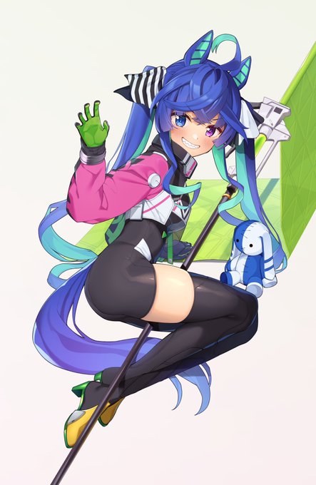 ついにターボ実装...!? 