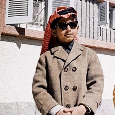 Jdidjf7e2i's tweet photo. #NouvellePhotoDeProfil https://t.co/xrESyg5yaB