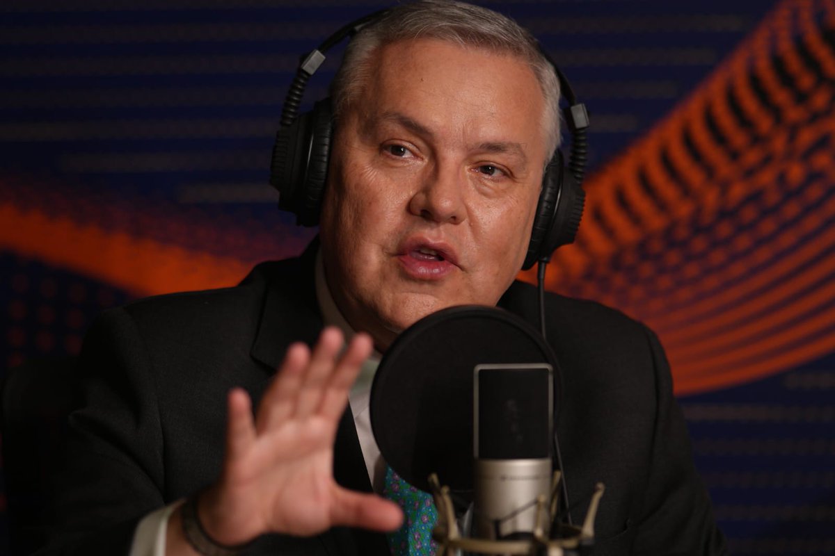 Vida Presidencia tweet media