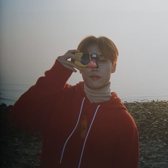 valentine’s day with cobi 💌