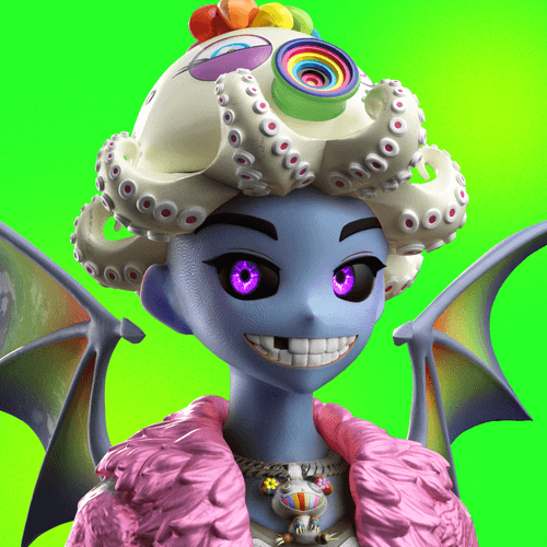 CloneX #18540 sold for 87.000 ETH ($131,547.48) 
opensea.io/assets/0x49cf6…