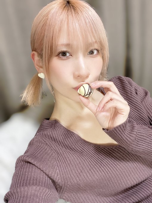 Twitterのコスプレ画像10