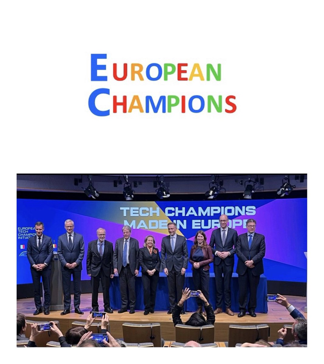 Alain Godard tweet media