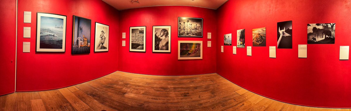 JomoUnscripted's tweet photo. Enjoying the photography at the @OpenEyeGallery in Liverpool.
#panochallenge 26 #red
#liverpool #openeyegallery #panophotos @PanoPhotos https://t.co/Yj1BuHxGfP