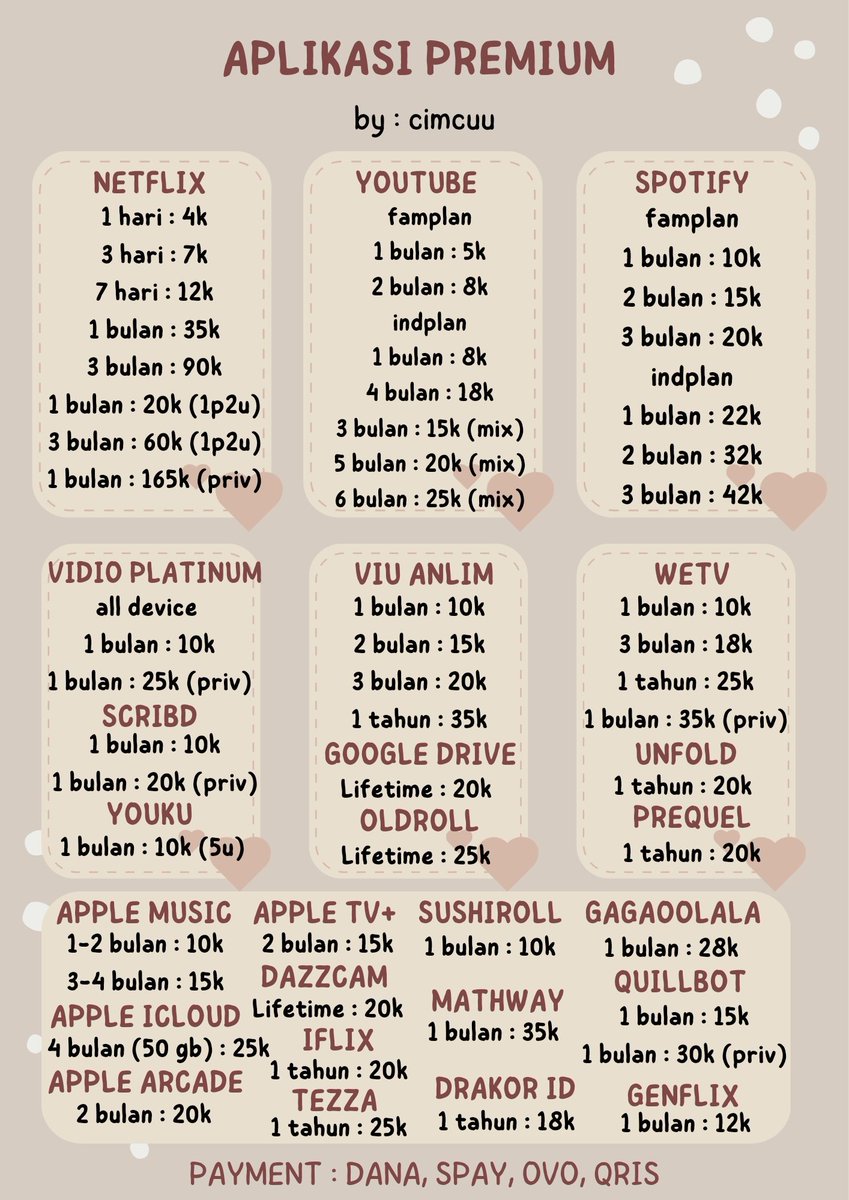 order ke wa ya! tweet media