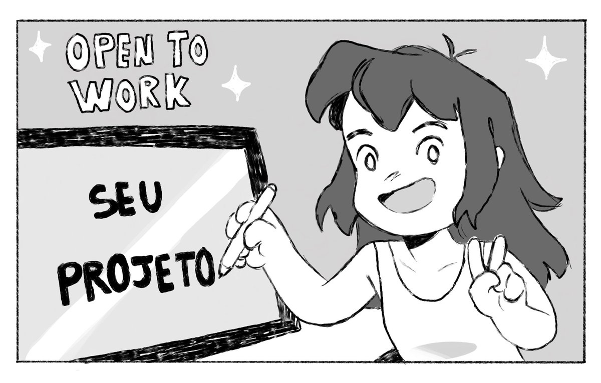 MANDEM JOBS // OPEN TO WORK

Oi galera to disponível como storyboard artist!// I'm available as a storyboard artist!

✨Portfolio: https://t.co/VoEG6Ey1Ot (mandar e-mail para senha/ e-mail me for password)

✨E-mail: norainacad@gmail.com 