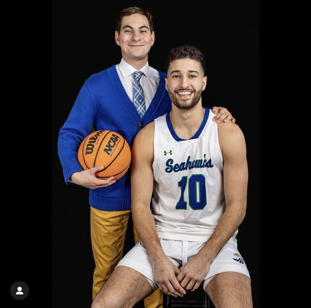 Salve Basketball tweet media