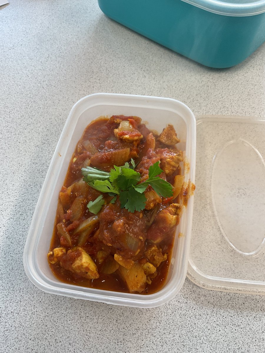 Mr_Hill_DT's tweet photo. How Multicultural is Houlton?

Year 8 chefs are exploring Indian spices with a fantastic Rogan Josh from scratch! A huge congratulations to 8Morse who did a wonderful job! 

#spice #allthingsnice #indiancooking #Food https://t.co/YqqYNHKGMZ