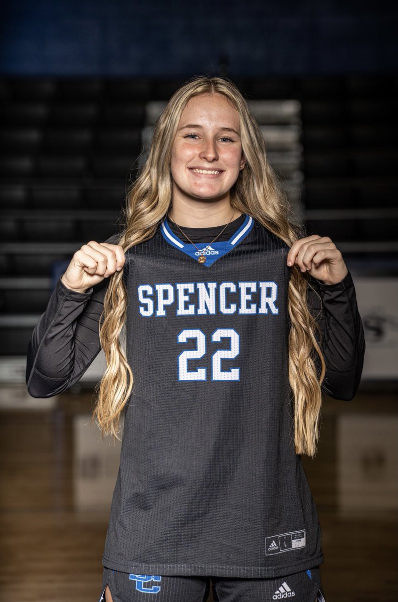 SpencerCoLadyBears🏀 tweet media