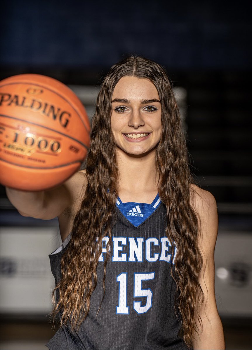 SpencerCoLadyBears🏀 tweet media