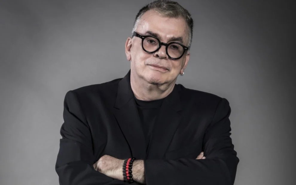 ligadonatv_'s tweet photo. DEFINIDO: O nome da nova novela do Walcyr Carrasco se chamará “Terra E Paixão”. 

Após muita confusão com os direitos do nome, a emissora efetivou este título que traz as palavras-chave do enredo da novela. 

No mais, a emissora estuda antecipar a trama das 21h para abril. https://t.co/2NljARHUoh