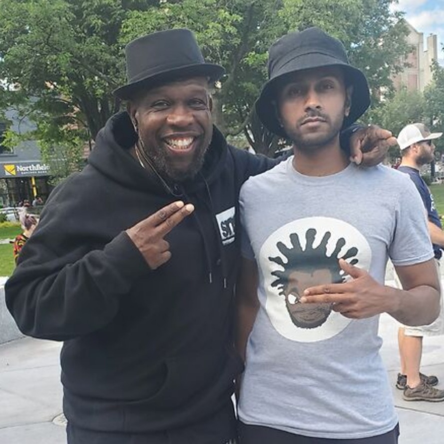 Happy Birthday Jeru the Damaja     