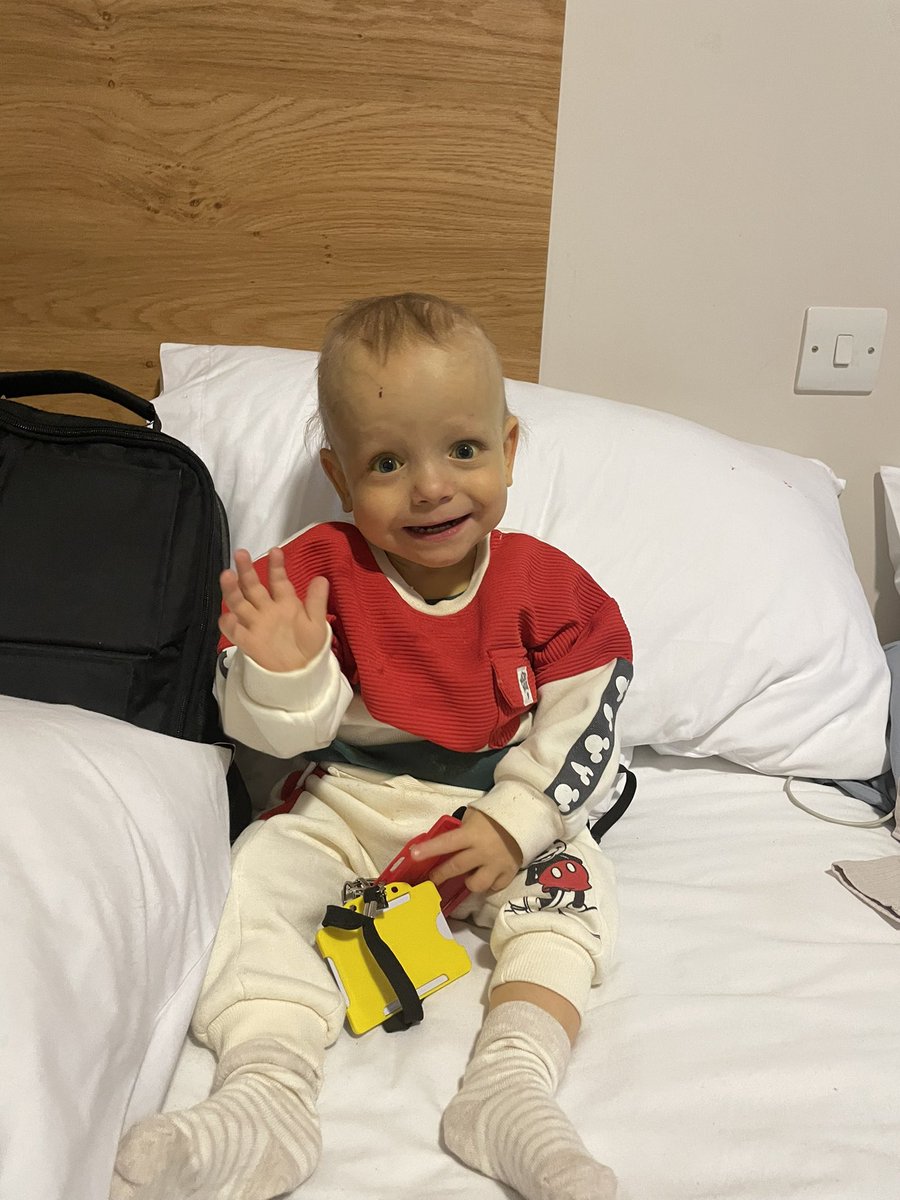 JadeEaraker's tweet photo. Today is #nationaldonorday 
Please consider donation, not just for yourself but your families too. I appreciate it is a difficult ask but there are so many children out there similar to Zachary; life dependent on paediatric donors. 
Be a Hero, Save a life, Choose Donation. https://t.co/2TTXhbHwVh