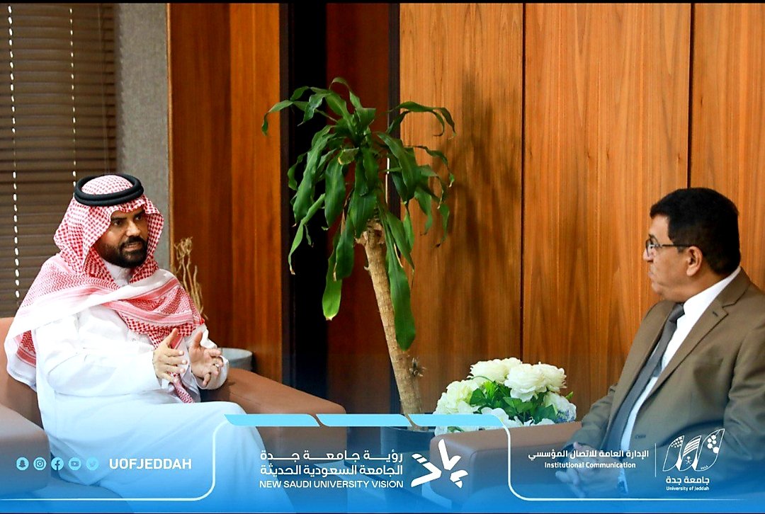 mohesrye's tweet photo. المستشار هديل يزور جامعتي أم القرى وجدة السعوديتين

https://t.co/DmjE8qTeY6 https://t.co/m06vMOJ6Ed