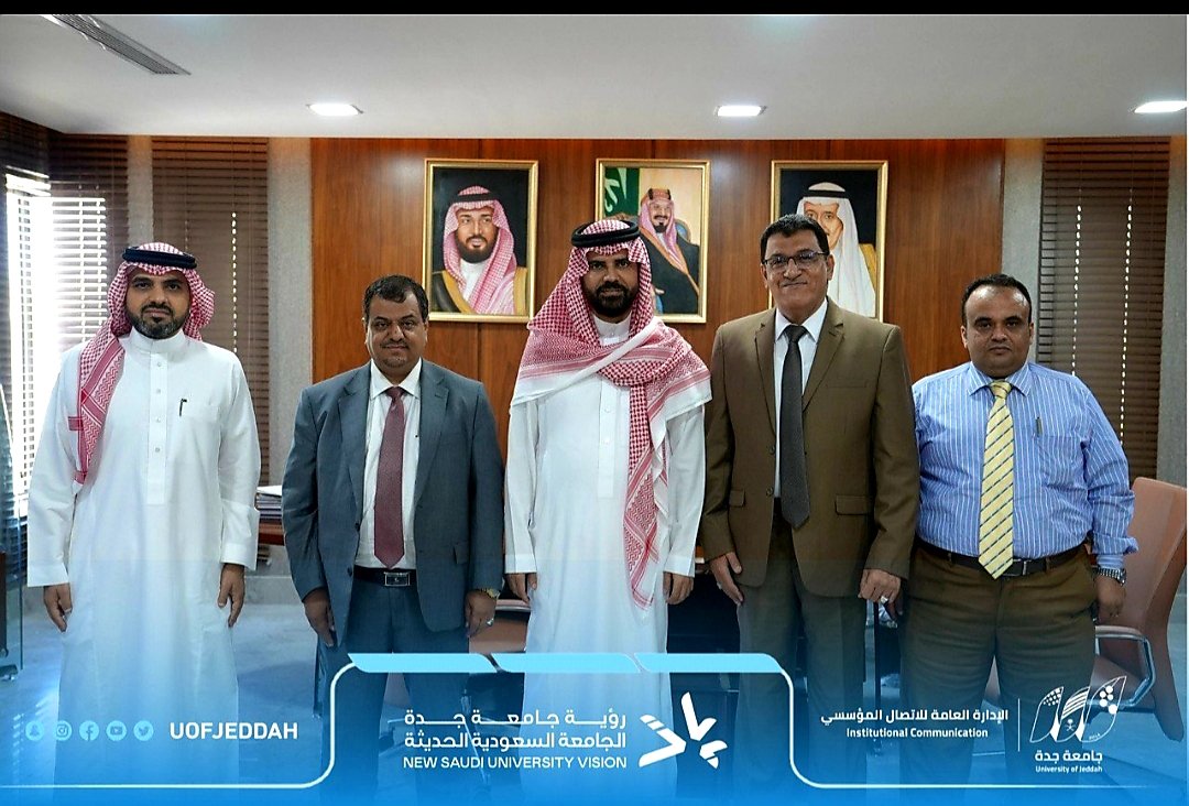 mohesrye's tweet photo. المستشار هديل يزور جامعتي أم القرى وجدة السعوديتين

https://t.co/DmjE8qTeY6 https://t.co/m06vMOJ6Ed