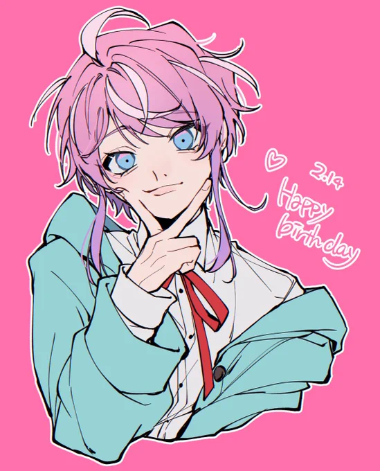 5億年ぶりのらむちゃ〜!Happybirthday 