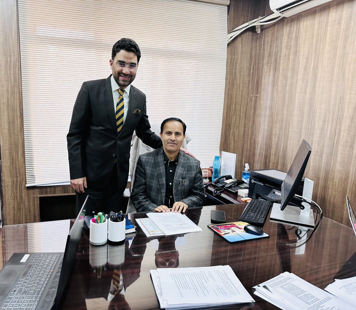 Syed Abid Rasheed Shah on Twitter: 