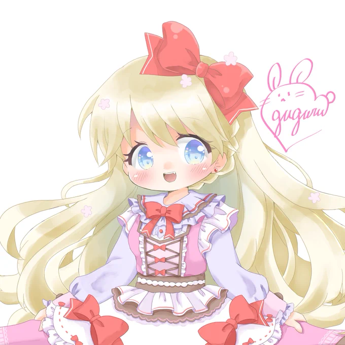 ハッピーバレンタイン#バレンタインイラスト #ValentinesDay2023 