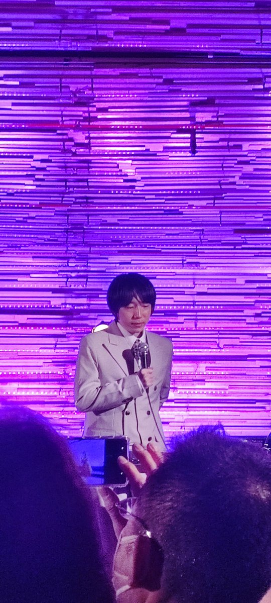 panakki's tweet photo. Happy Birthday!!

#NightTempo
#味園ユニバース
#時間がない
#ハートブレイカーズ https://t.co/37eDbh147J