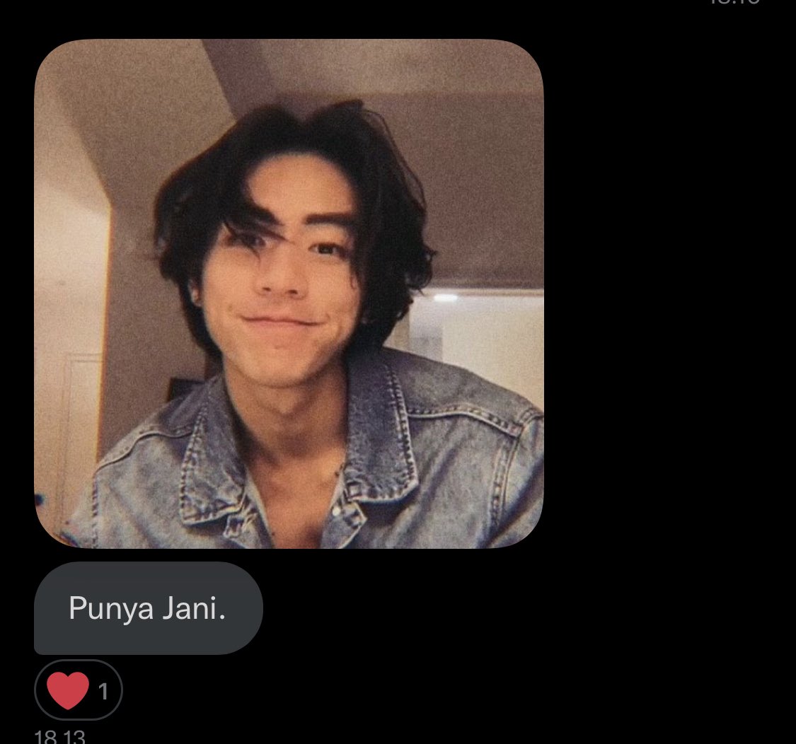 sweetest valentine gift✨