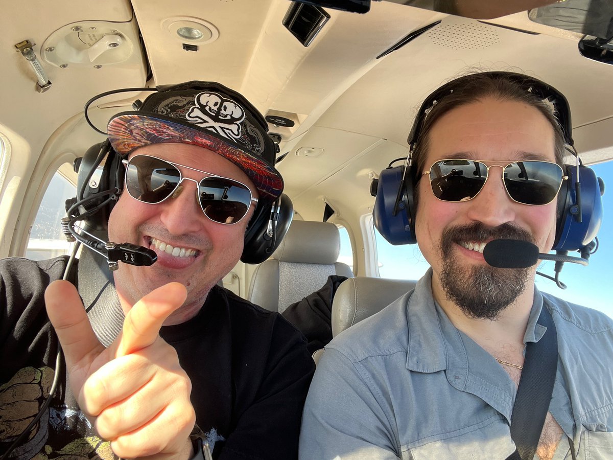 Petefighter tweet media