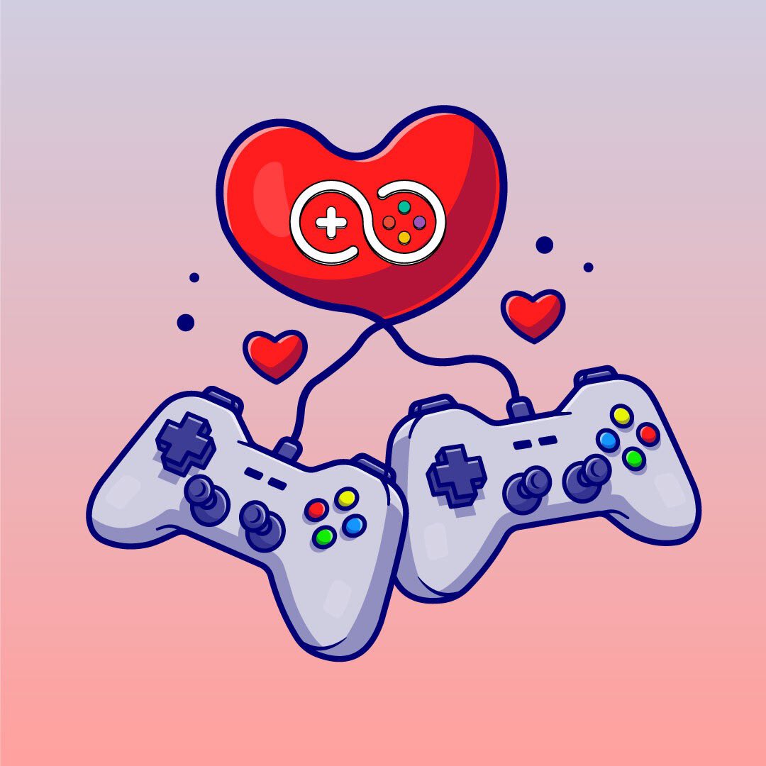 numplaygames's tweet photo. Spreading Love everyday and not just today!
Happy Valentine’s ❣️
#numplay #games #play #winner #win #gaming #numplaygames #playtowin #2023 #ValentinesDay #14february https://t.co/tlkGWhbHbi
