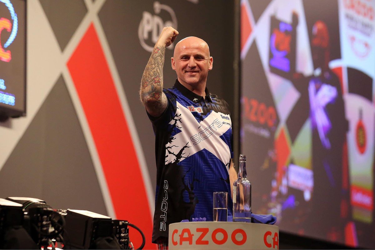 Soots Shirts are back in stock <a href="/MissionDarts/">Mission Darts</a> 

If you were looking for one, I would get in early as they don’t hang about. 🏴󠁧󠁢󠁳󠁣󠁴󠁿🤙🏻