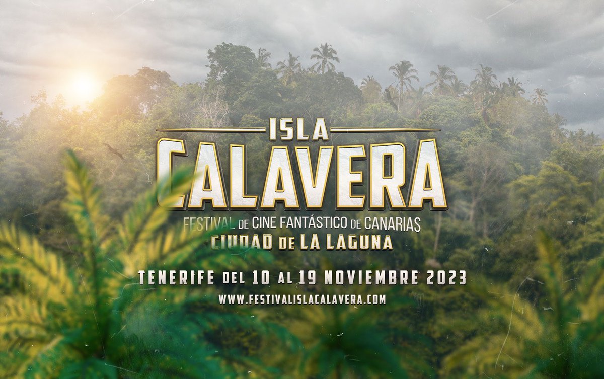 islacalaverafest tweet media