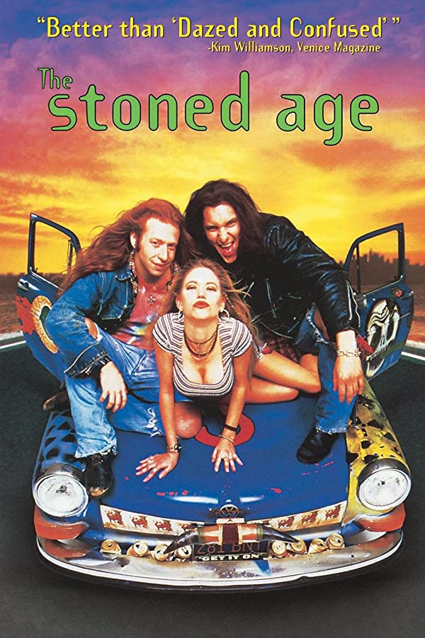 ccjrpic's tweet photo. Watch THE STONED AGE (1994) on Prime Video! 🎞

👉 https://t.co/4mNeSh5QbW

#TheStonedAge 🍺 https://t.co/4n3evikLaP