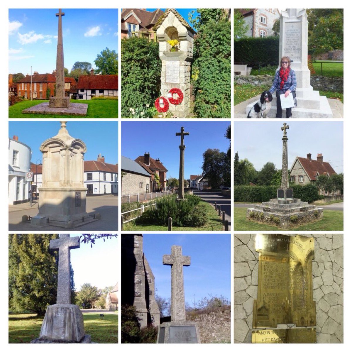 Judith Jones tweet media