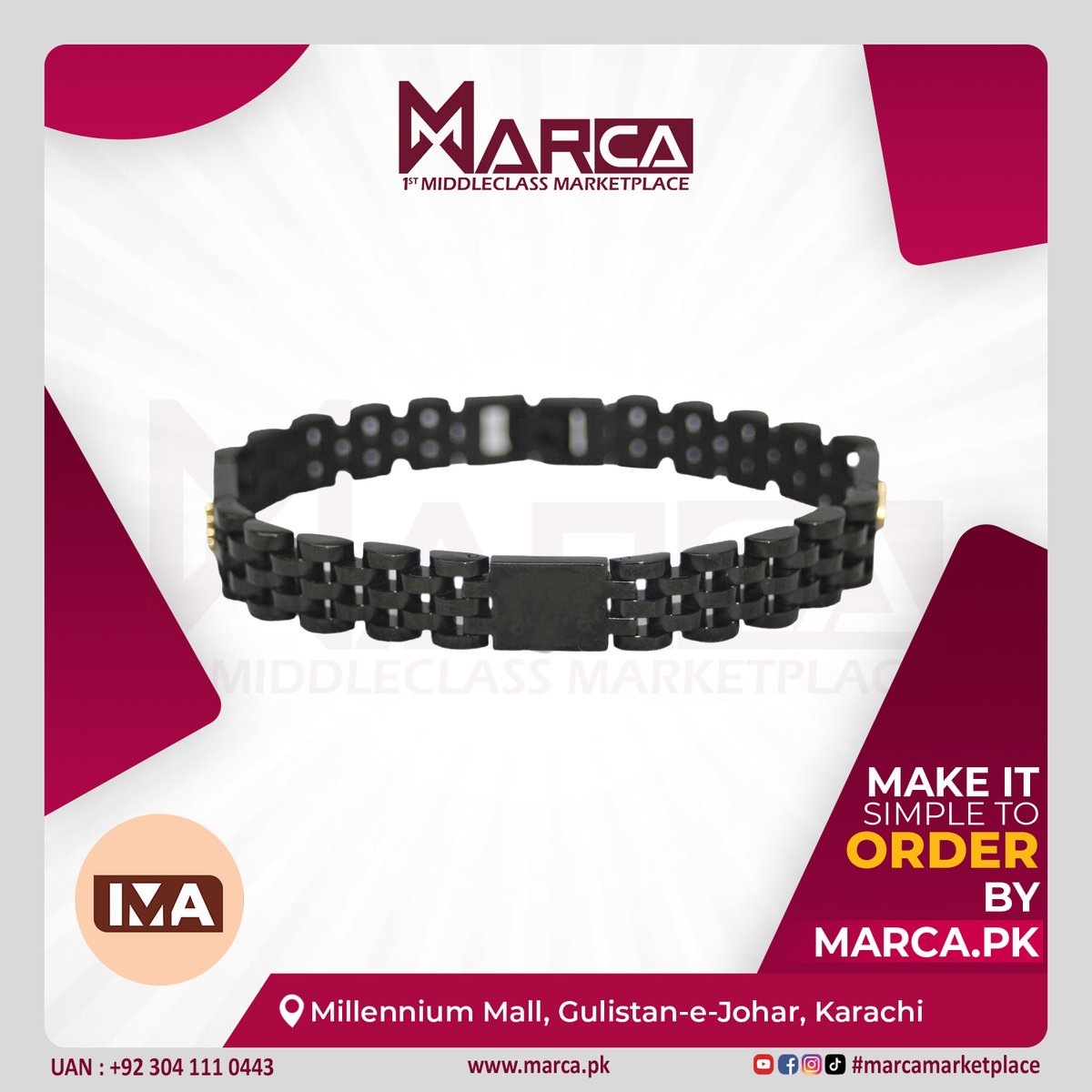 MarcaMarket's tweet photo. With IMA You Can Be A Fashionable Guy's Accessory.
Order From Marca Marketplace Now;
https://t.co/9oYldRmhO4
.
.
#gucci #menswear #fashionable #menstyleguide #style #accessories #leatherwallet #watches #mensfashionpost #jewelryaddict #mensfashion #fashionaccessories #menswear https://t.co/fCwxPWjDIU