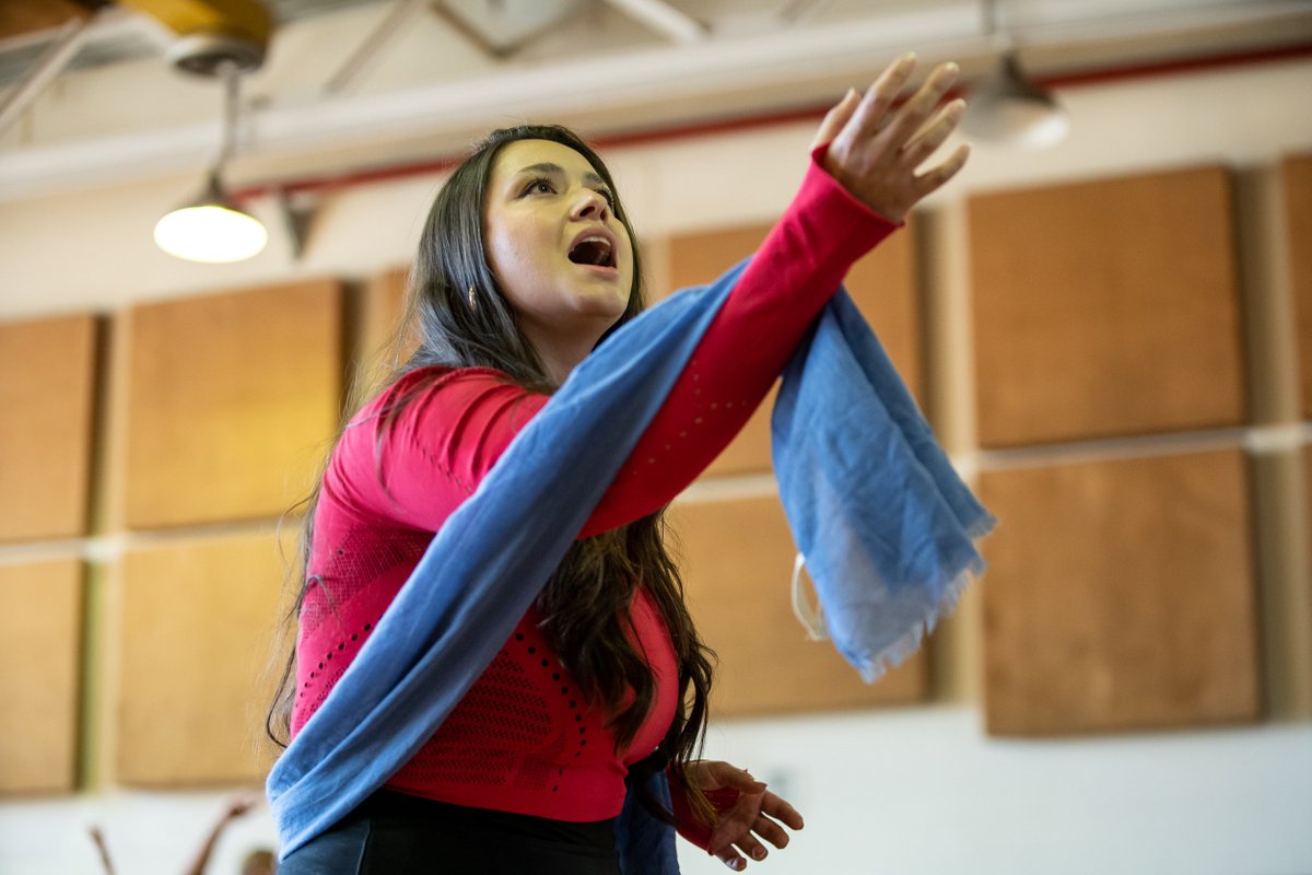 MarykeRoberts's tweet photo. How proud should we be that an international stage production, #CallingUsHome, will have performances in Cape Town before setting sail for overseas. Co-lab across borders at its best. It is an unforgettable, epic musical, fraught with danger, saved by love. Stars from SA and USA. https://t.co/RywECEi5Yr