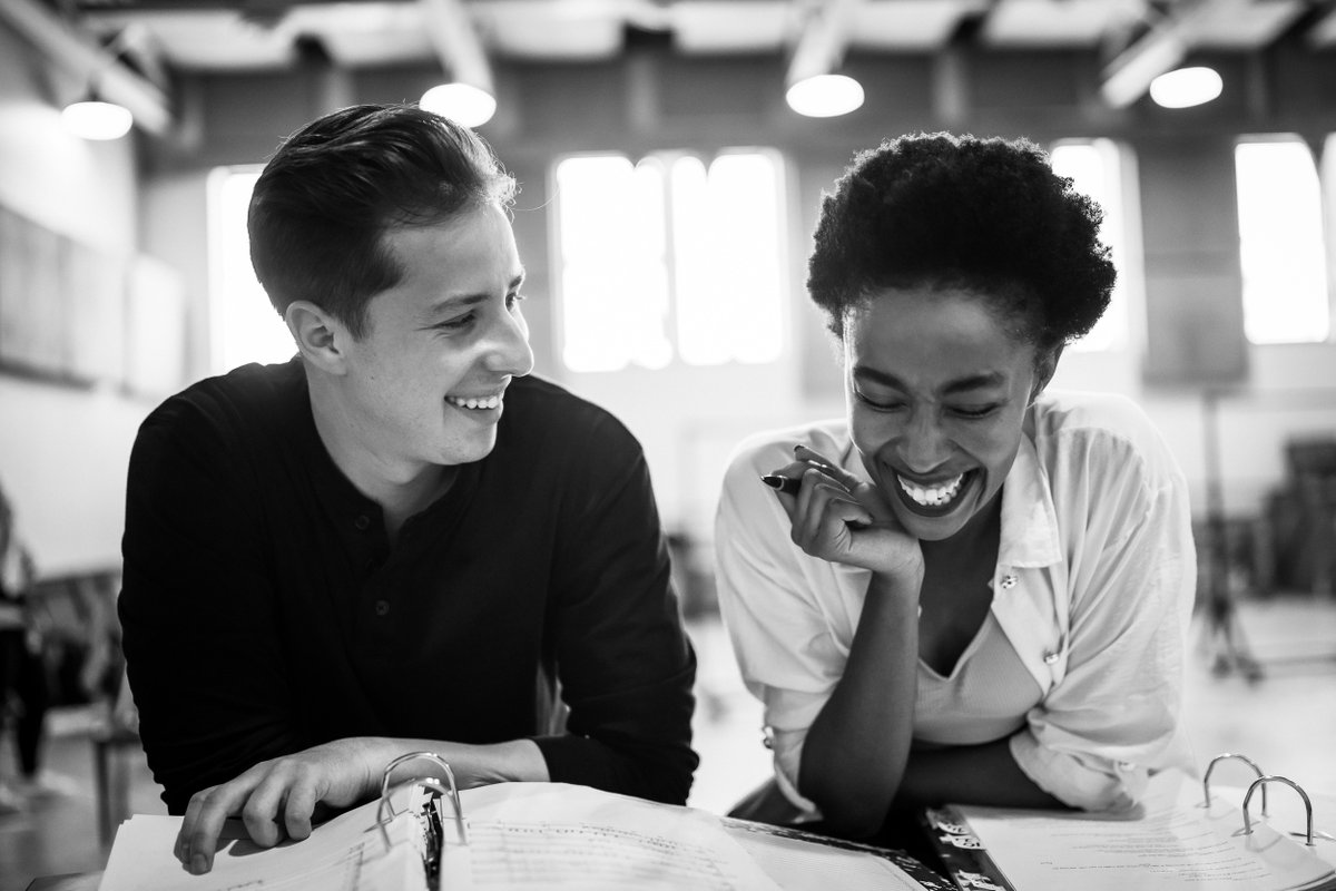 MarykeRoberts's tweet photo. How proud should we be that an international stage production, #CallingUsHome, will have performances in Cape Town before setting sail for overseas. Co-lab across borders at its best. It is an unforgettable, epic musical, fraught with danger, saved by love. Stars from SA and USA. https://t.co/RywECEi5Yr