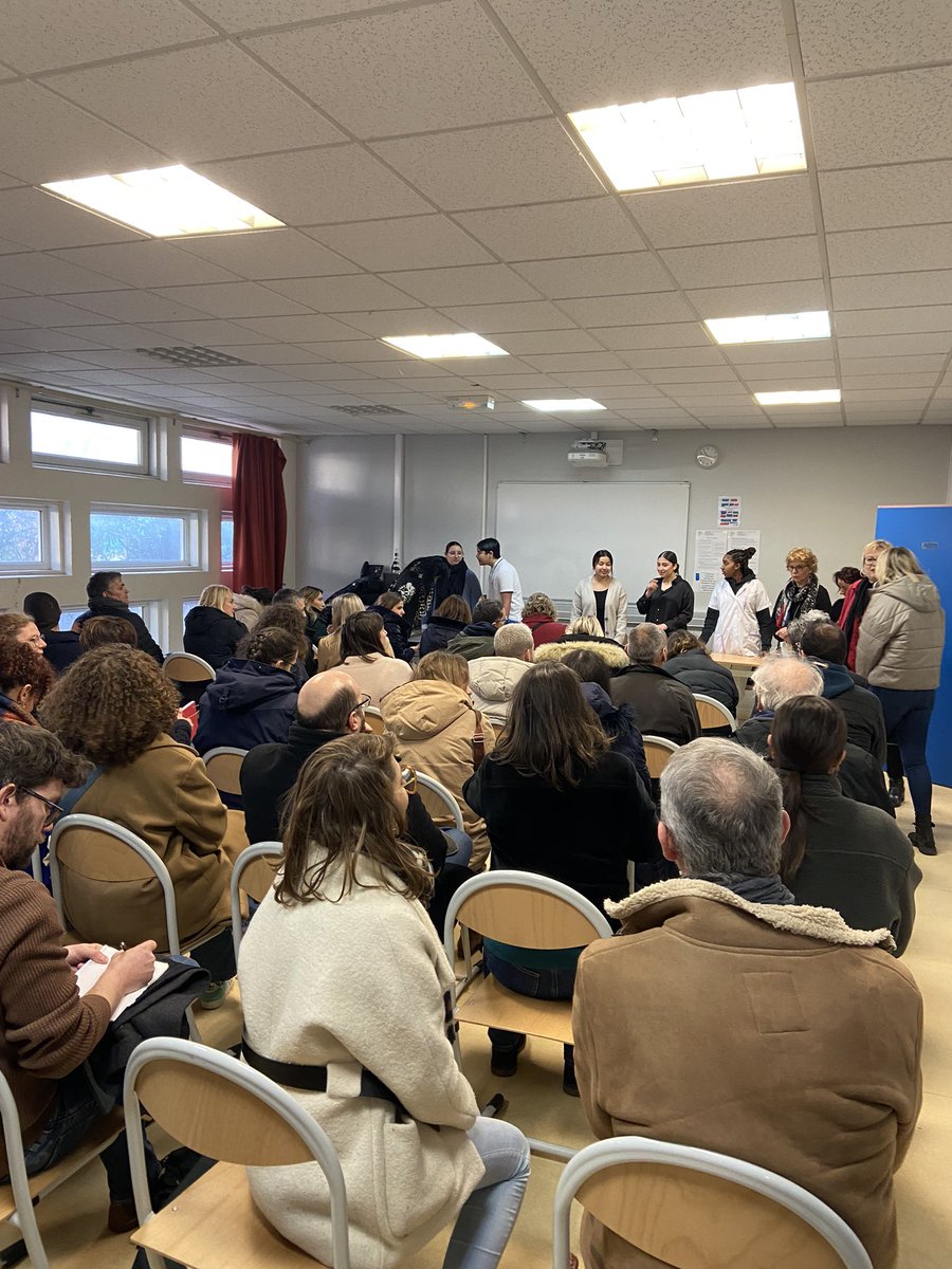 Nathalie Corpas tweet media