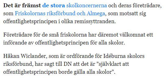 Hahaha... jag orkar inte. Detta är så genomskinligt.