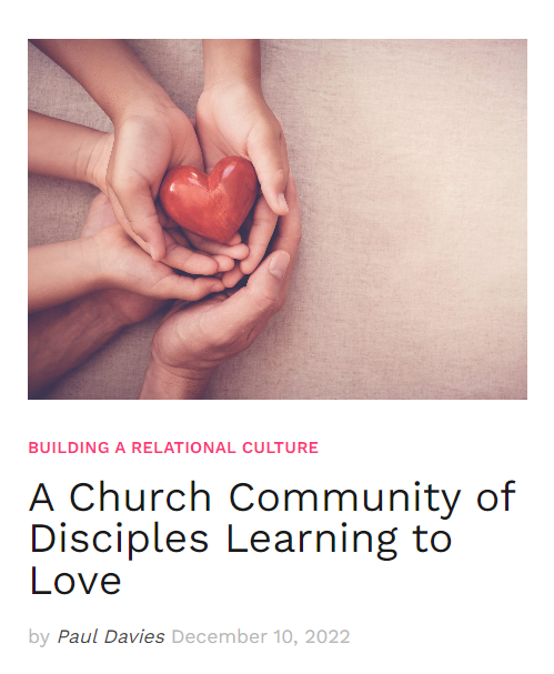 Churches should be places of flourishing and hope. 

If you believe this, and feel despondent about recent events in #synod and beyond, these folks are really worth a follow: 

<a href="/RelationalChUK/">Relational Church UK</a>