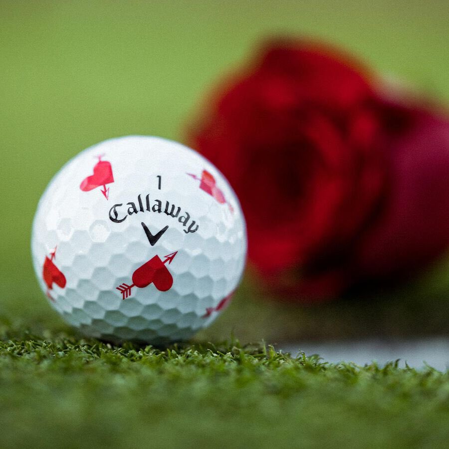 ARogersonGolf's tweet photo. Happy Valentine’s Day #TeamCallaway https://t.co/EjBoDa4lfP