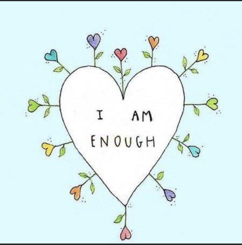 MindfulTeens's tweet photo. Here’s to acts of self-love and self-care this Valentine’s Day or any day - because you are worth it 💕
Cheers! 🥂

 #selflove  #selfcare  #selfloveisnotselfish #youareworthy #youareworthit #youaredeserving #youareenough #valentinesday https://t.co/3RIuWJjXwQ