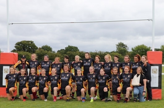 We are thrilled to say that we will continue our role as lead sponsor of Norfolk Rugby this year! <a href="/NorfolkRFU/">Norfolk RFU</a> #sponsor #rugby