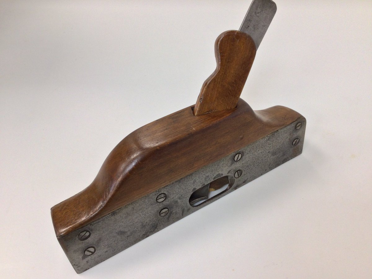 oldschooltools's tweet photo. You donโt see these come up to the market much these days #spillplane itโs a beauty too https://t.co/P68cd67fjo who luvs ya baby #forthosethatknow https://t.co/Lj3UWPkJA7