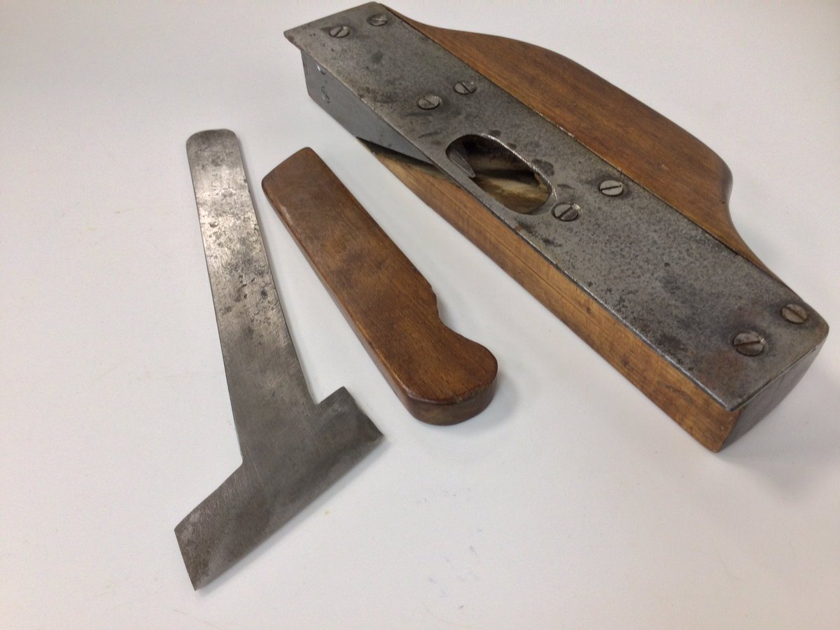 oldschooltools's tweet photo. You donโt see these come up to the market much these days #spillplane itโs a beauty too https://t.co/P68cd67fjo who luvs ya baby #forthosethatknow https://t.co/Lj3UWPkJA7