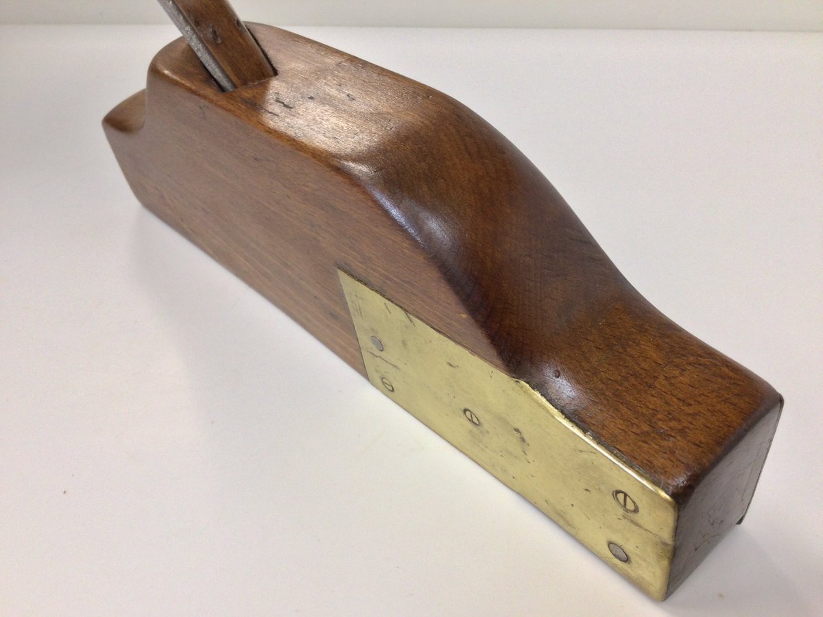 oldschooltools's tweet photo. You donโt see these come up to the market much these days #spillplane itโs a beauty too https://t.co/P68cd67fjo who luvs ya baby #forthosethatknow https://t.co/Lj3UWPkJA7