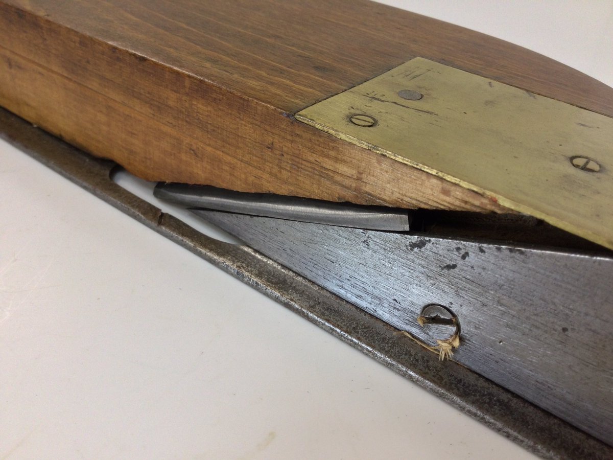 oldschooltools's tweet photo. You donโt see these come up to the market much these days #spillplane itโs a beauty too https://t.co/P68cd67fjo who luvs ya baby #forthosethatknow https://t.co/Lj3UWPkJA7