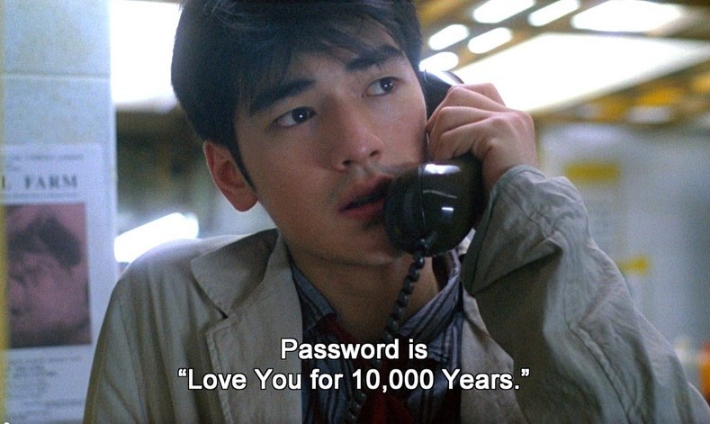 Criterion's tweet photo. ☕️💌🍍 https://t.co/Sgo9R2yBuS